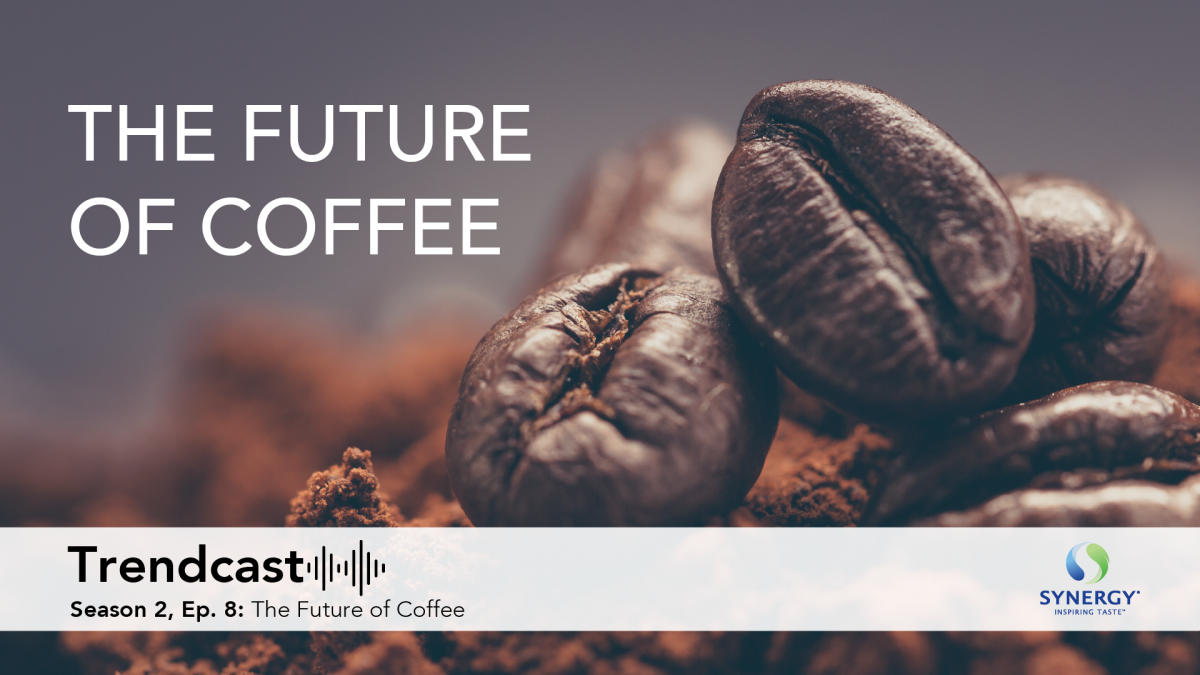 future of coffee