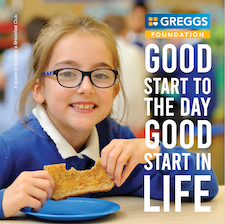 Greggs-Foundation