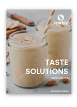 Sample_Taste Solutions Brochure