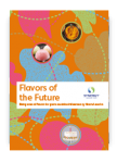 FOF America_Flavours of the Future