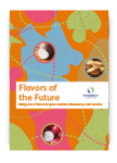 Latin America Brochure_Flavours of the Future