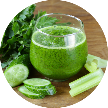Greens Circle
