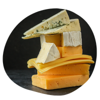 Processed Cheese
