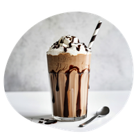 Dairy Based Beverage