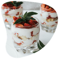 Dairy Desserts