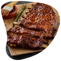 Meat and Processed foods