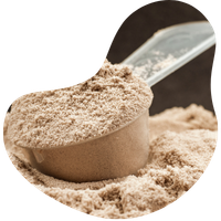 Powdered Nutrition